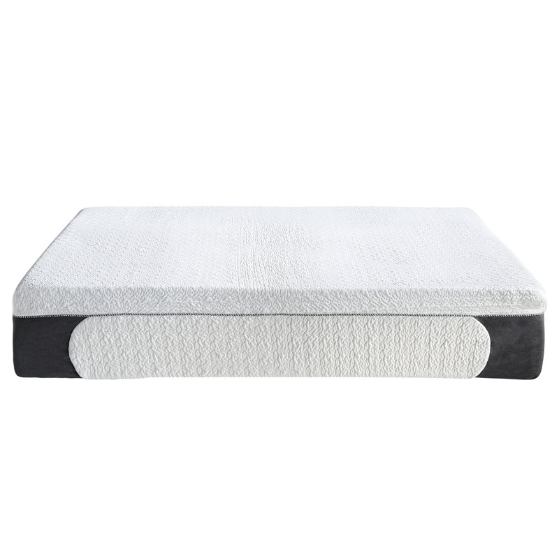 Classic Brands Cool Gel 14 Medium Gel Memory Foam Mattress