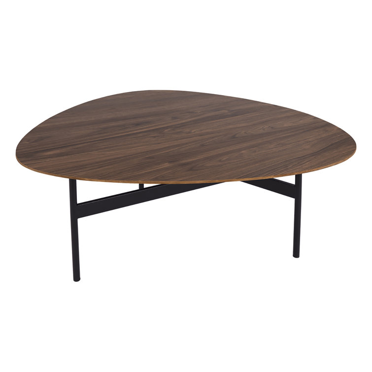 The Asher Coffee Table: A Timeless Design with Modern Flair