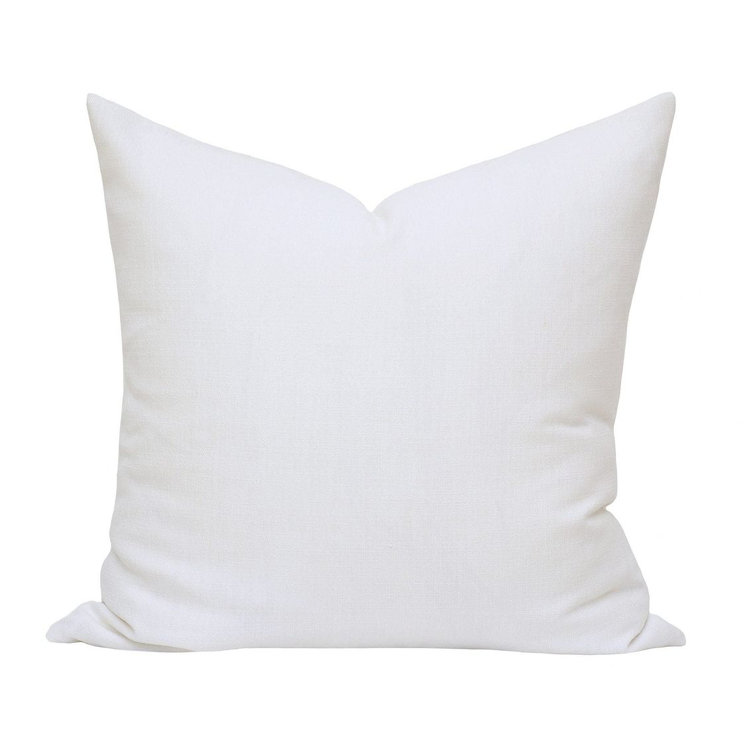 synthetic down throw