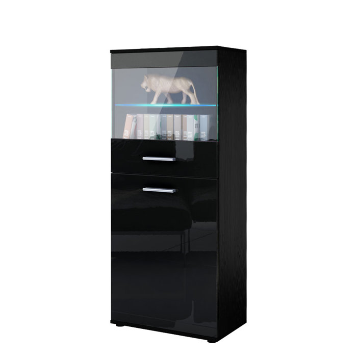 Vitrine ALMADA - VladonMoebel