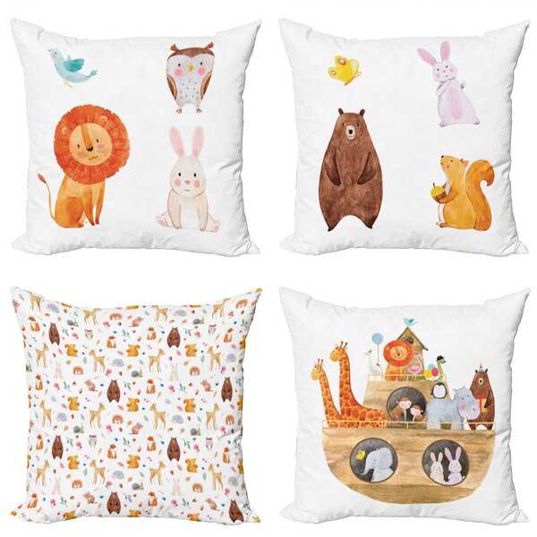 nursery cushion