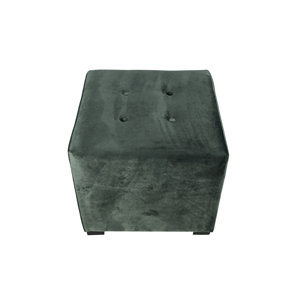 Merton Mystere Cube Ottoman by MJL Furniture