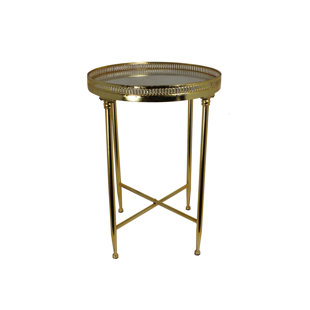 Go to store & view more images Maribelle End Table by Mercer41