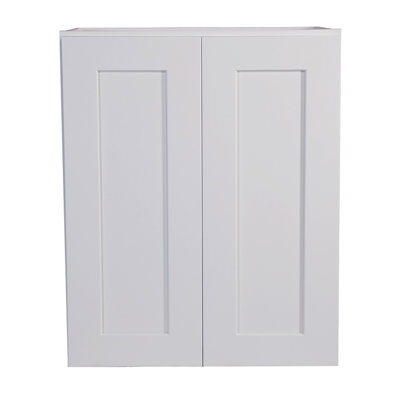 Design House Brookings (Ready-to-Assemble) Shaker Style Wall Kitchen Cabinet
