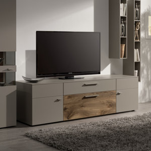 TV-Lowboard von Home Loft Concept