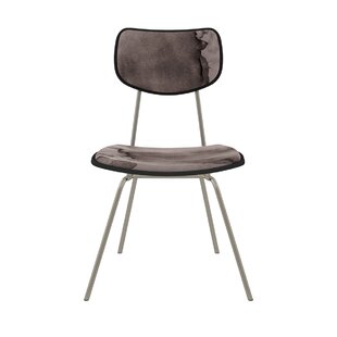 Jenice Upholstered Side Chair By Ivy Bronx