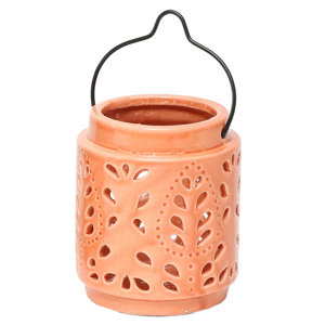 Ceramic Lantern