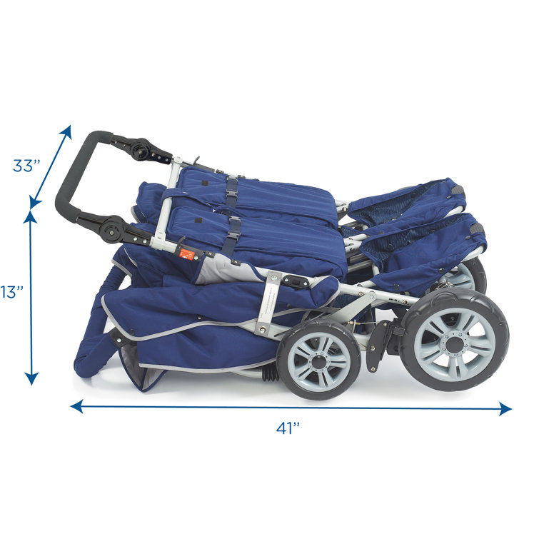 bye bye baby strollers