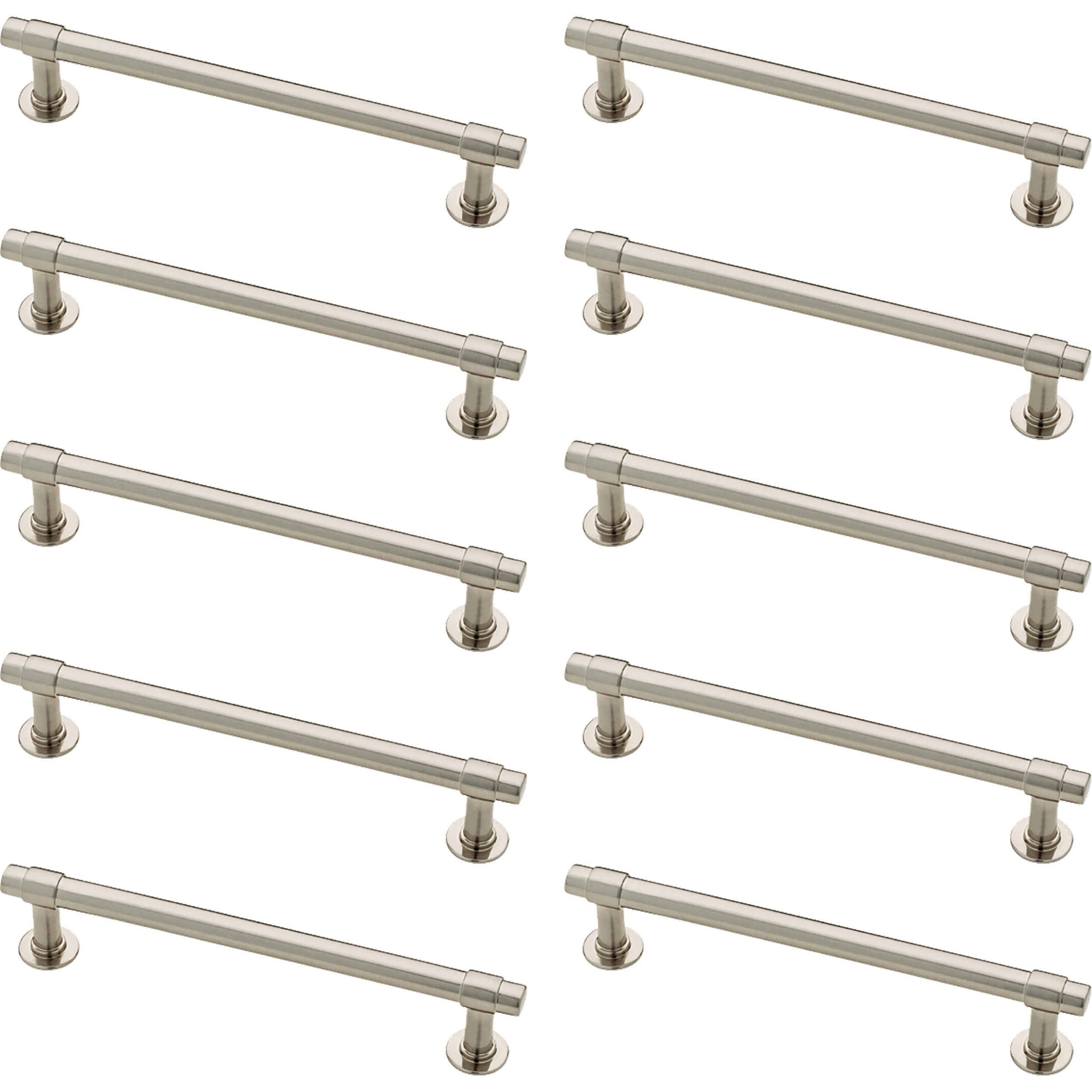 Franklin Brass Francisco 5 Center To Center Bar Pull Reviews Wayfair
