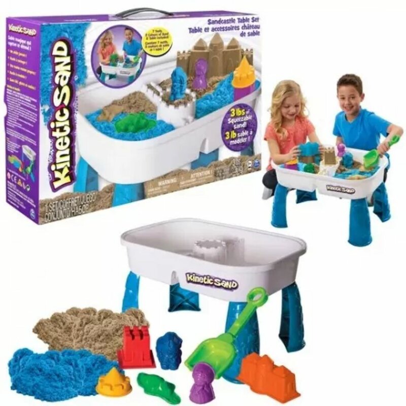 kinetic sand table for sale