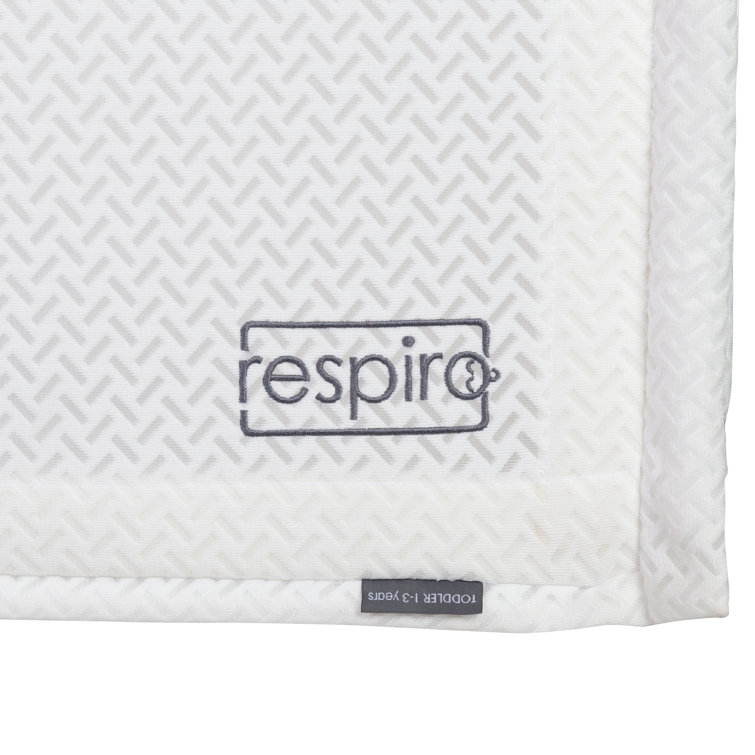 baby trend mattress pad