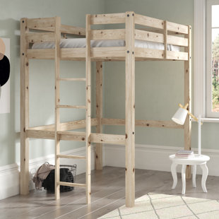 Colburn High Sleeper Bed Colburn High Sleeper Bed