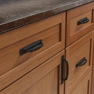 Farmhouse Cottage Country Cabinet Drawer Pulls You Ll Love In 2021 Wayfair Ca