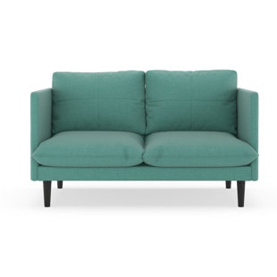 Coutee Weave Loveseat by Corrigan Studio Cheap