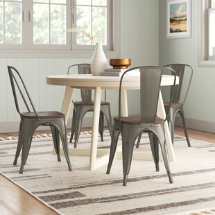 Side Kitchen Dining Chairs You Ll Love In 2021 Wayfair