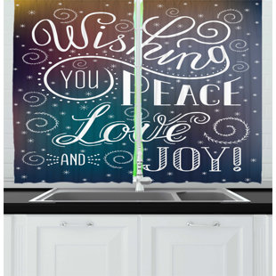 Joy Letters Wayfair