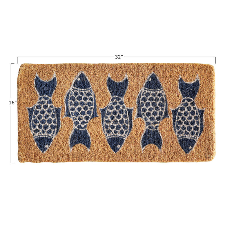 Ryder Jute Doormat Reviews Cb2 In 2020 Modern Doormats Jute Doormat Door Mat