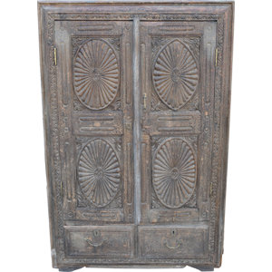 Highboard Moubani von Caracella