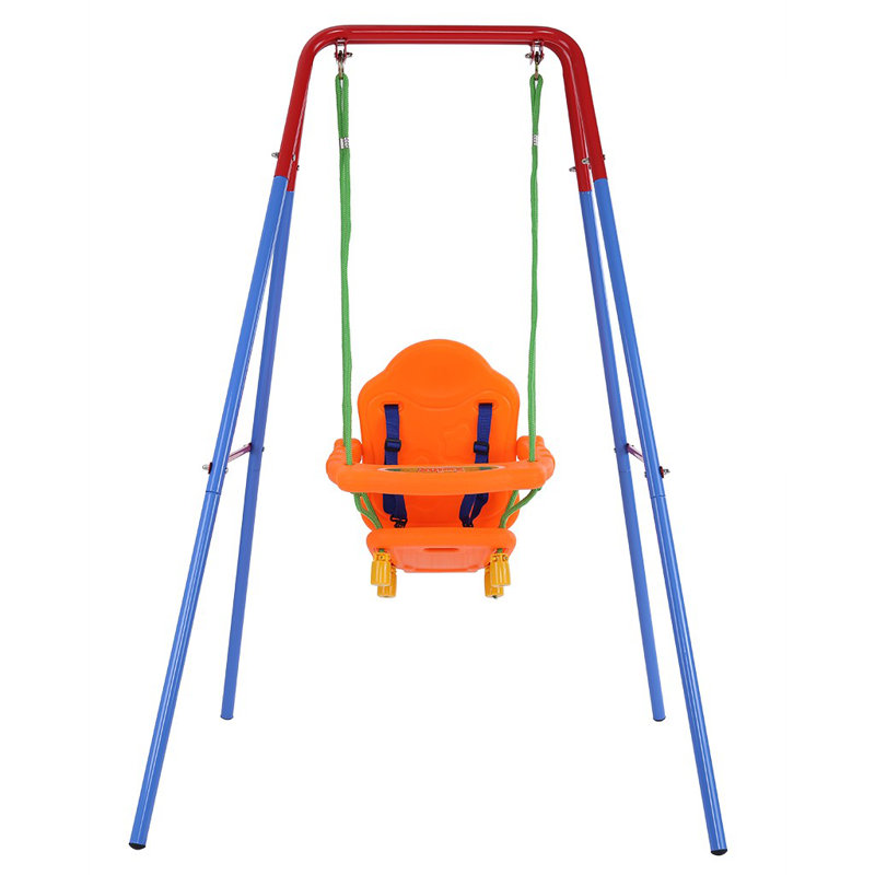 wayfair baby swings