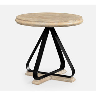 End Table by Jonathan Charles Fine Furniture