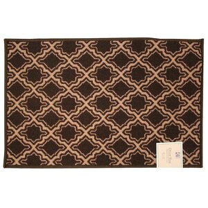 Savoy Chocolate Area Rug