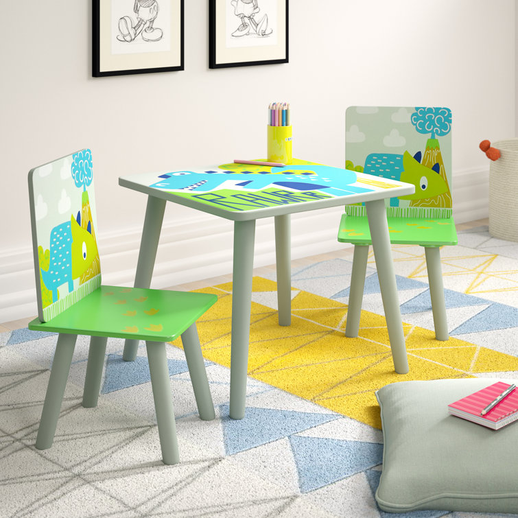 kids playroom table