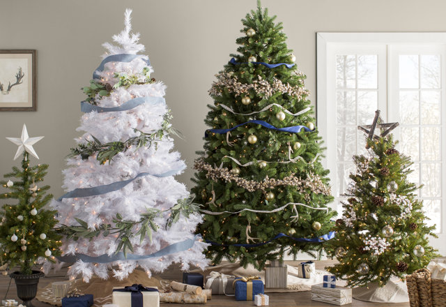 Our Best-Selling Christmas Trees