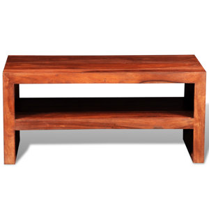 TV-Lowboard von dCor design