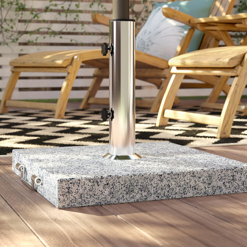wayfair parasol base