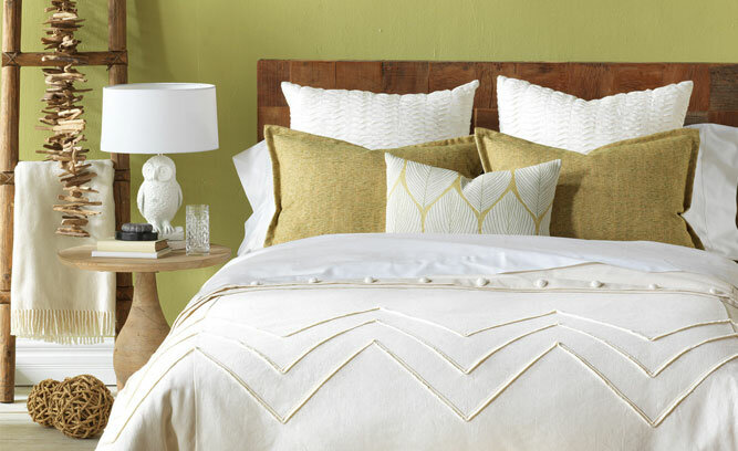 Earthy Bedroom Decorating Wayfair