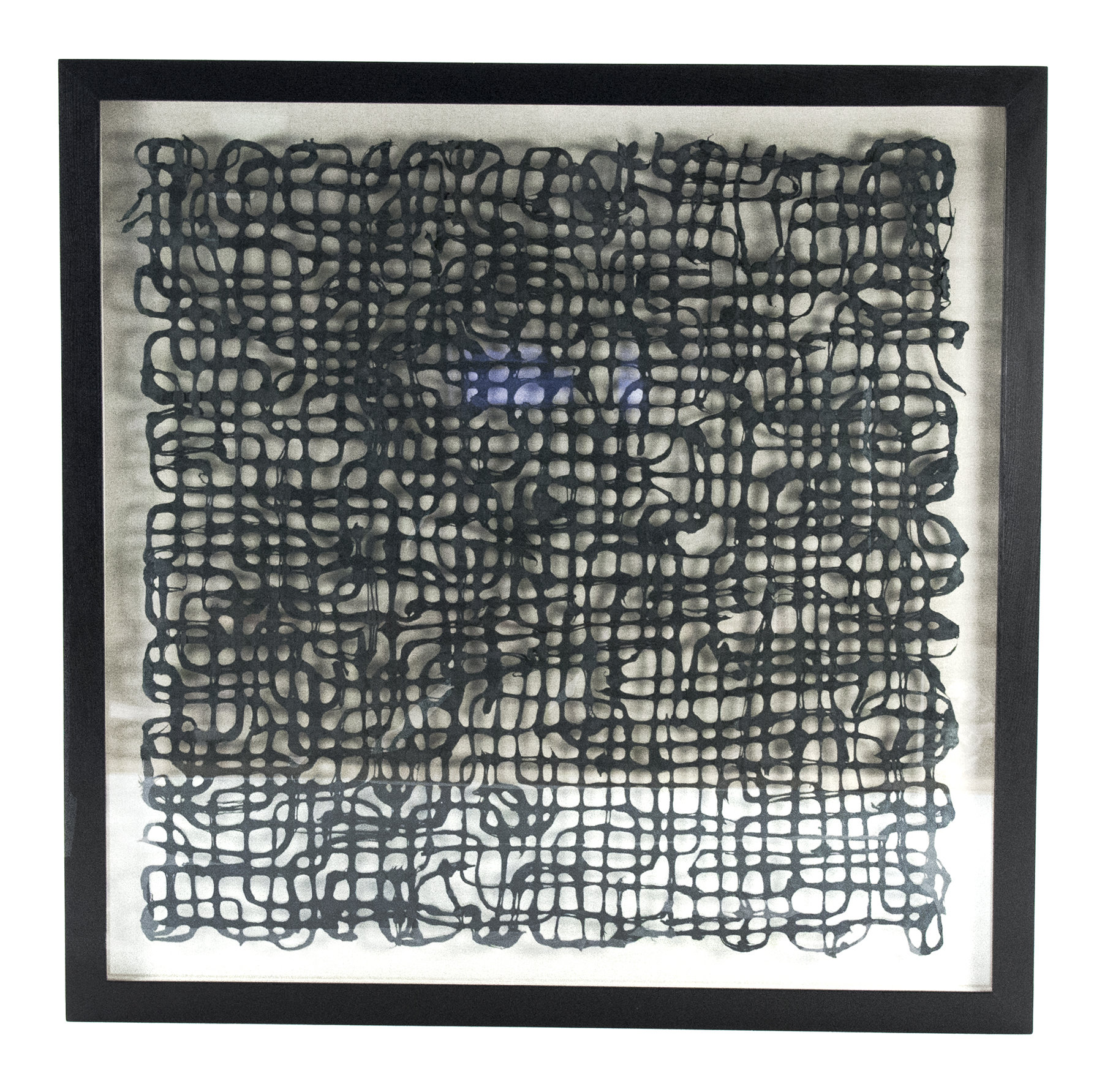 Zentique Abstract Paper Wall Décor Wayfair