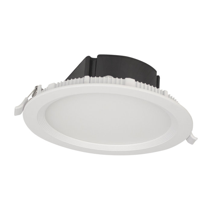 Top Box 7 Slim Profile Recessed Lighting Kit Top Box 7 Slim Profile Recessed Lighting Kit