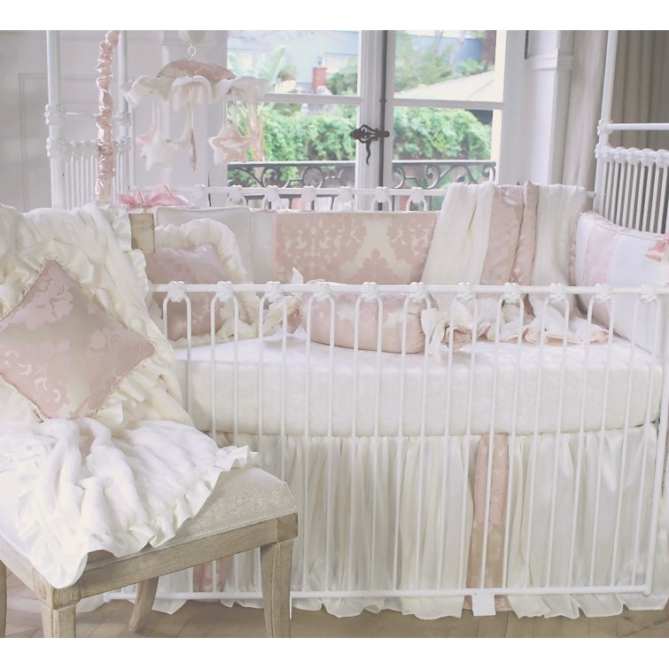 bedding cradle