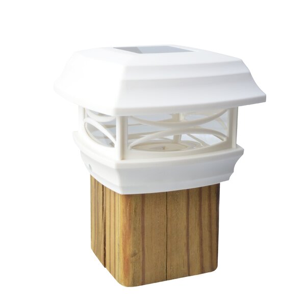 Deck Post Caps 6x6 Wayfair