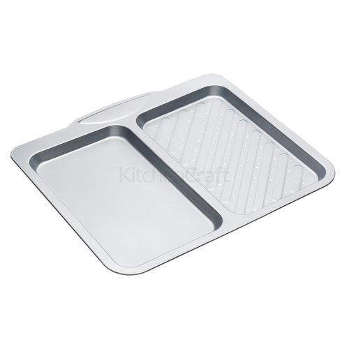 Non-Stick Oven Tray KitchenCraft