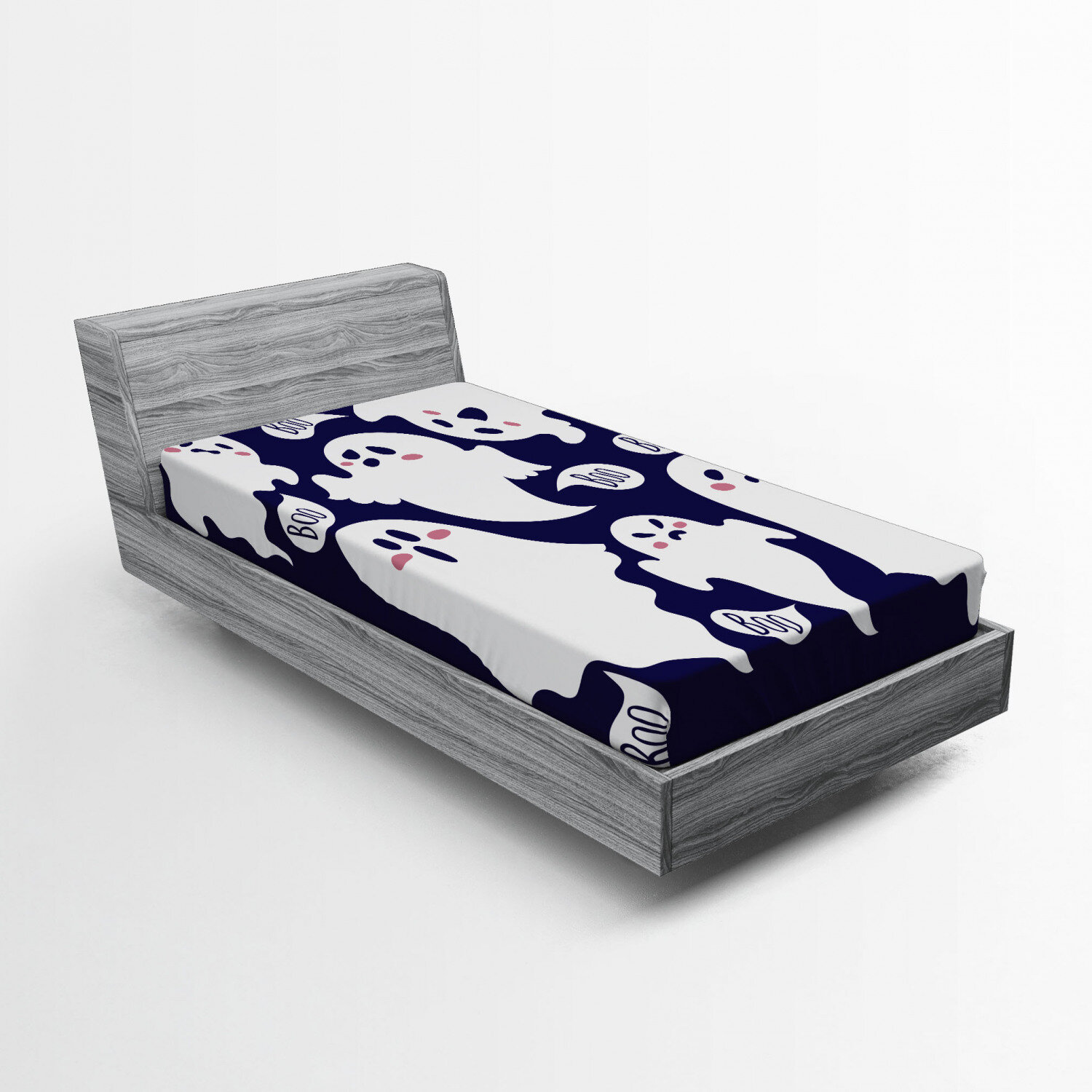 wayfair ghost bedding