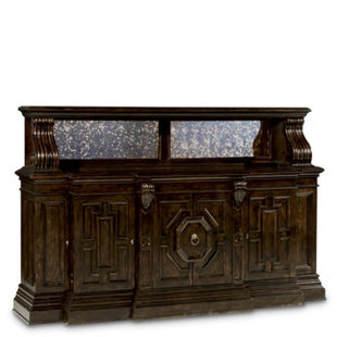 Go to store & view more images Stoneybrook Grand China Cabinet by Astoria Grand