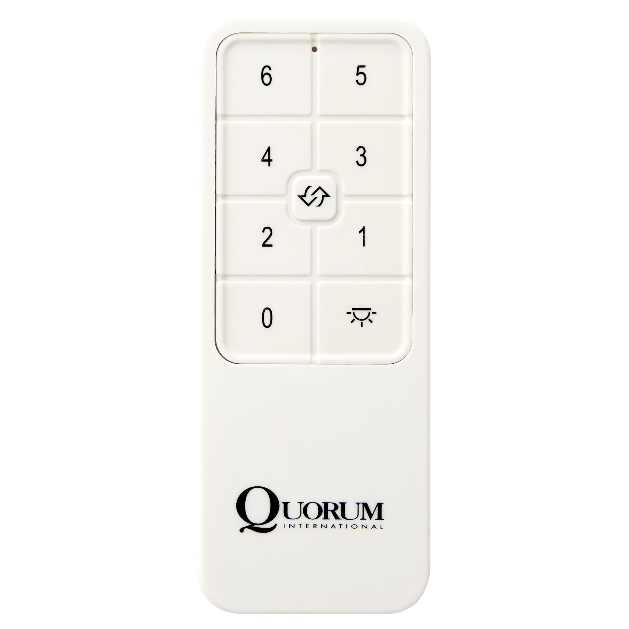 Quorum Ceiling Fan Remotes & Wall Controls Wayfair