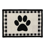Park B Smith Ltd Crate Kennel Mats You Ll Love In 2020 Wayfair