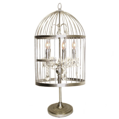 Majewski 34 Table Lamp Rosdorf Park