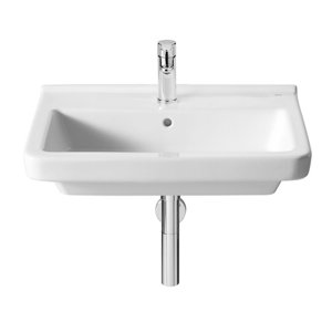 Roca 46 cm Wandbefestigtes Waschbecken Dama-N