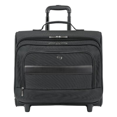 wayfair spinner luggage