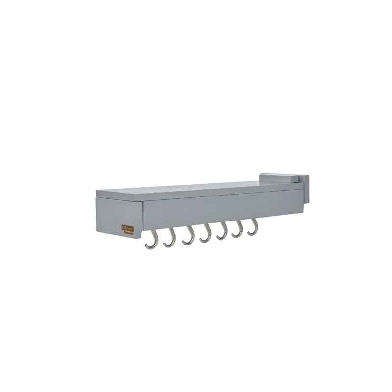 Glideware Kitchen Organizers Hook With Blum Soft Close Slide System Wayfair