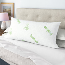 memory foam body pillow canada