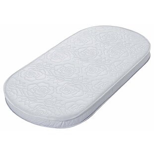 big softies bassinet mattress