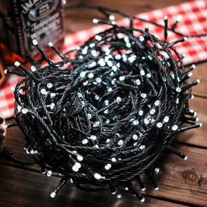 160 Fairy String Lights