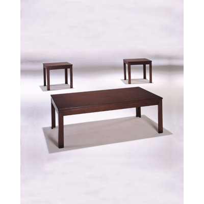 Danis Coffee Table Set Ebern Designs