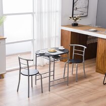 alfreda drop leaf dining set