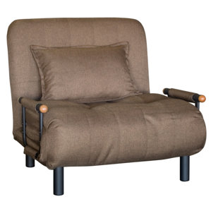 Eagle-Vail Convertible Chair by Trent Austin Design