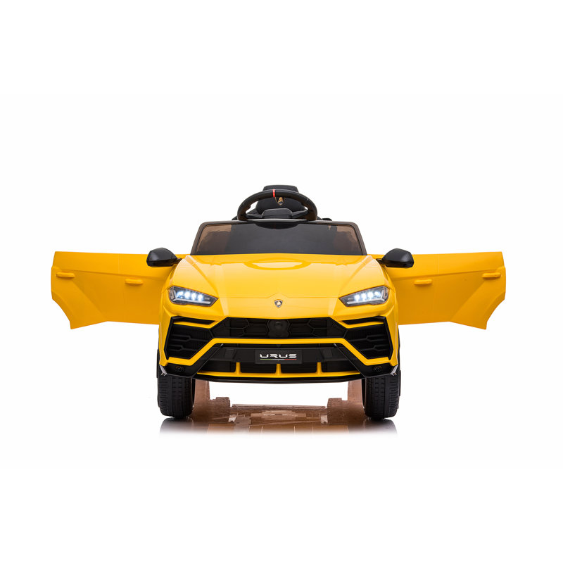 lamborghini sport racing genuine license